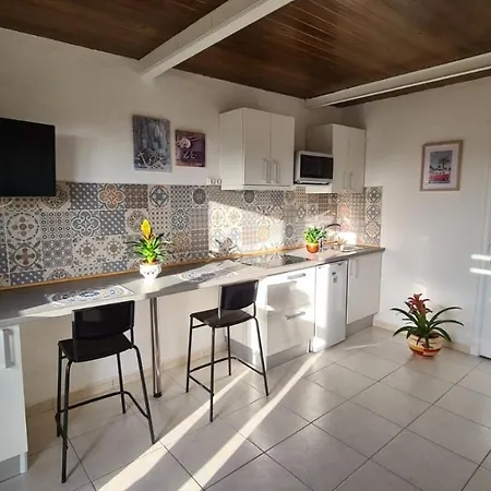La Casita De Dario Lajares Villa Exterior photo