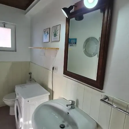 La Casita De Dario Lajares Villa Exterior photo