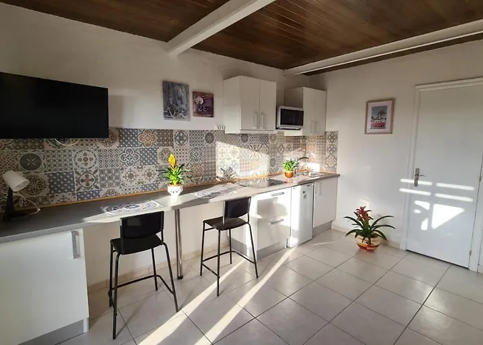 La Casita De Dario Lajares