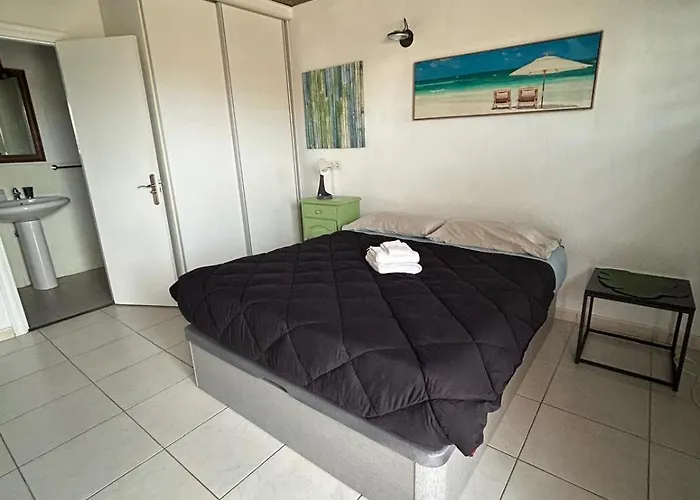 La Casita De Dario Lajares