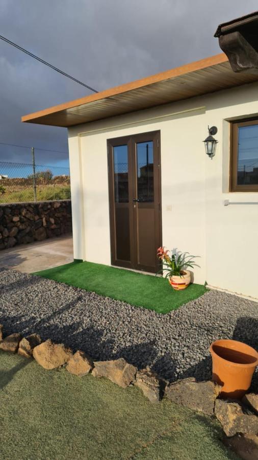 La Casita De Dario Lajares