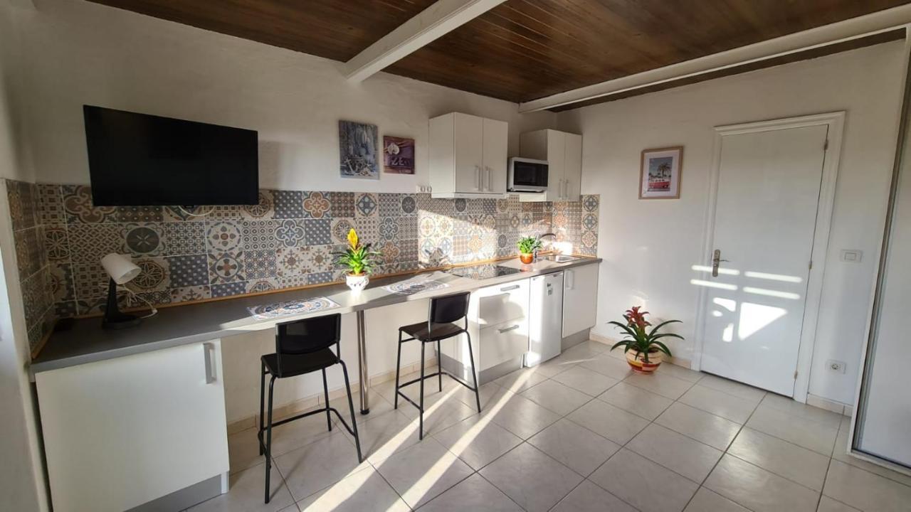 La Casita De Dario Holiday home Lajares