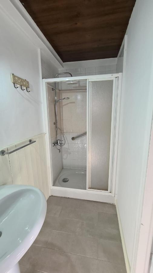 La Casita De Dario Holiday home