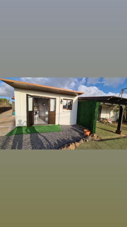 La Casita De Dario Lajares