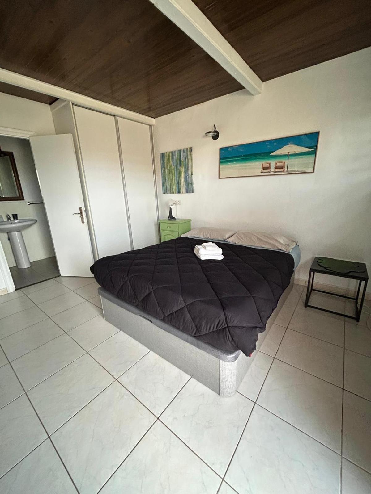 La Casita De Dario Lajares