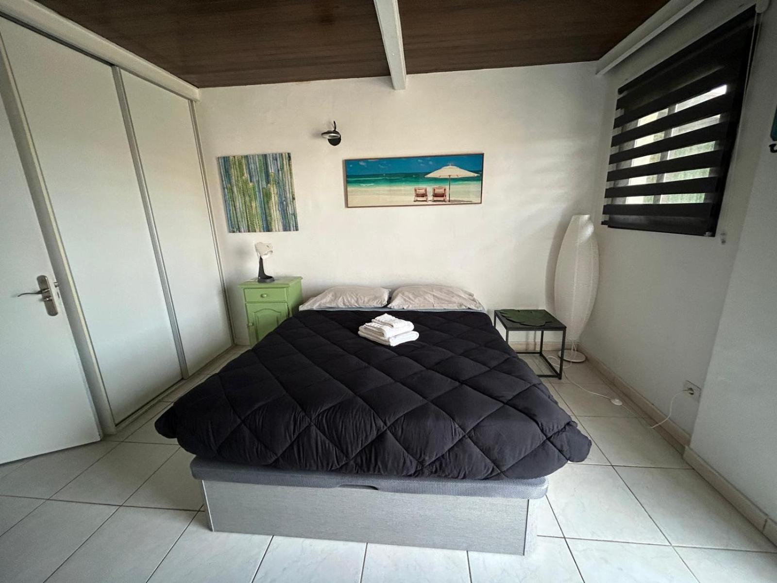 Vakantiehuis La Casita De Dario
